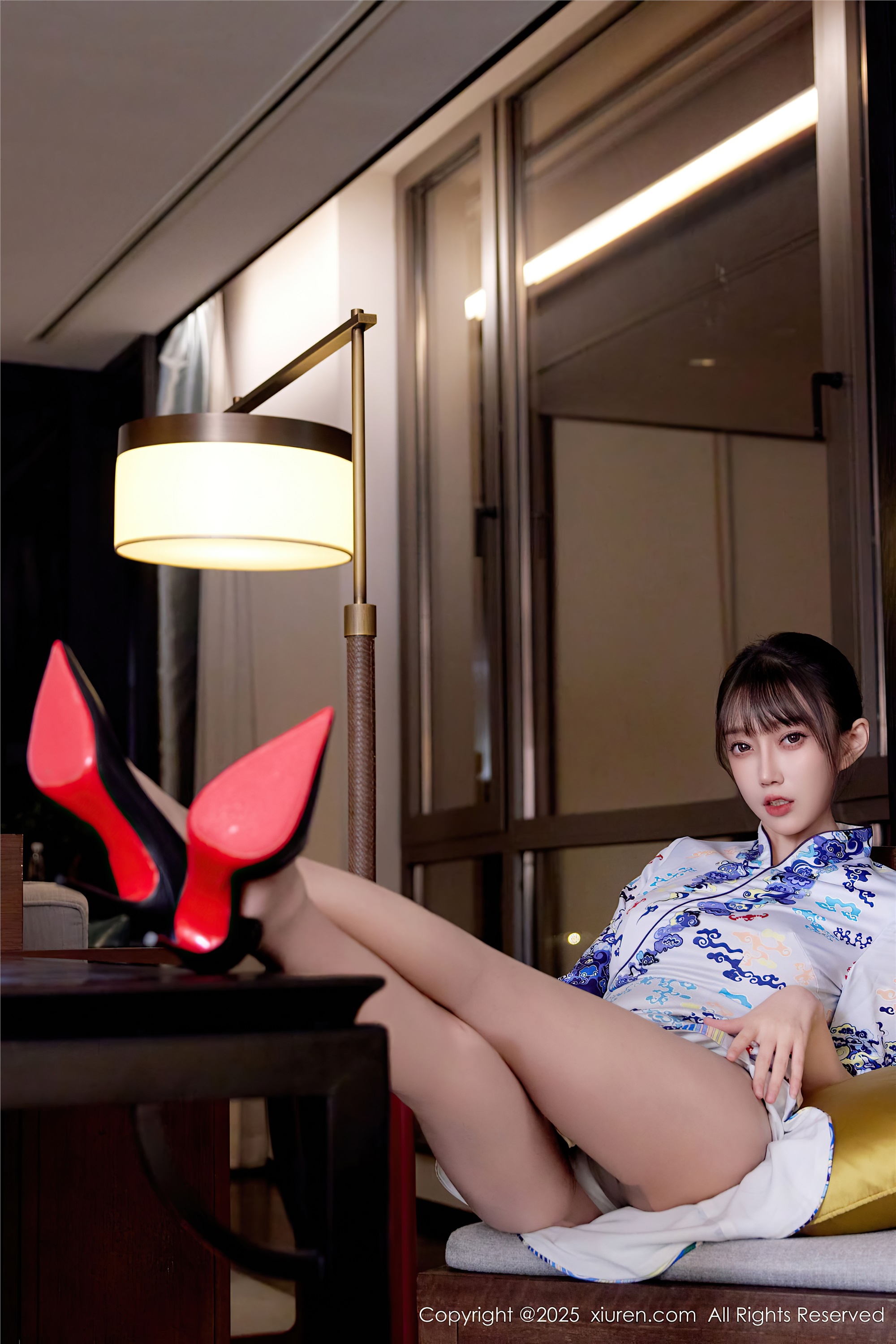 Xiuren秀人网 2025.09.08 NO.10741 玥儿玥er